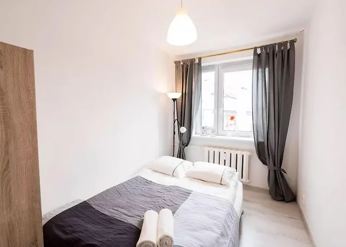 Wlodkowica 호스텔