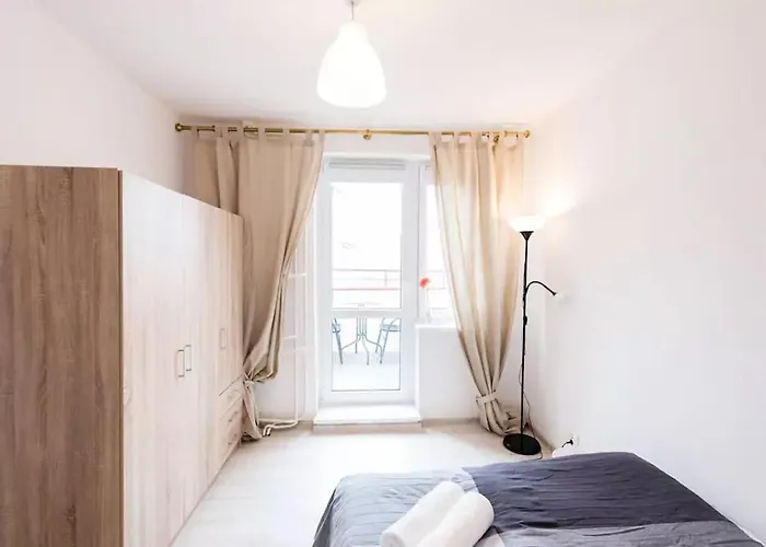 Wlodkowica 호스텔