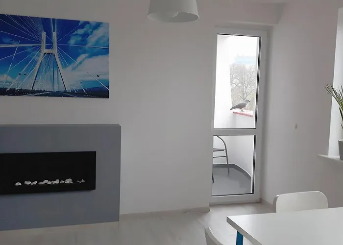 호스텔 Wlodkowica *