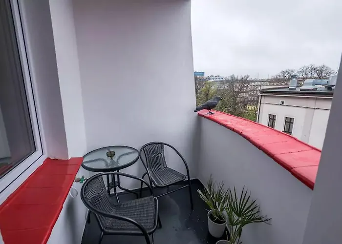 Wlodkowica 호스텔 *