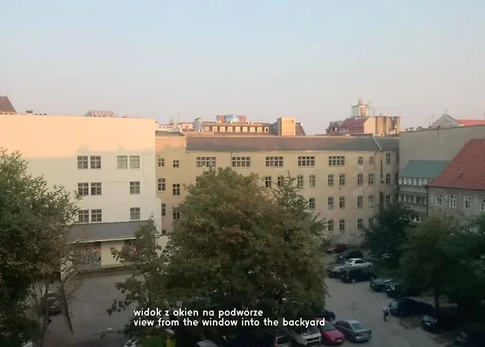 Wlodkowica 호스텔 *