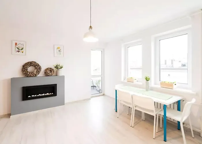 호스텔 Wlodkowica