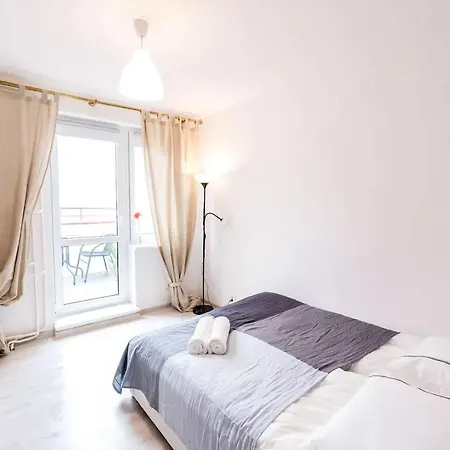 ホステル Wlodkowica