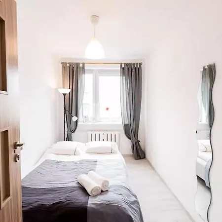 Hostel Wlodkowica