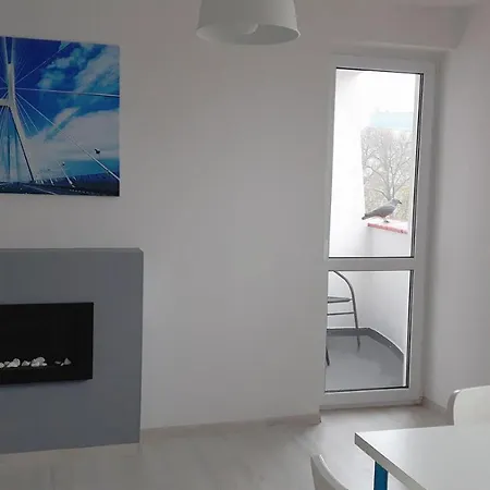 ホステル Wlodkowica *