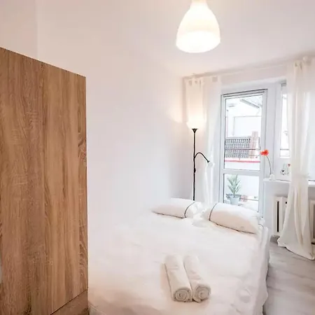 Wlodkowica Hostel Βρότσλαβ
