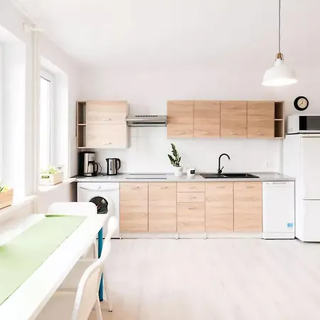 Wlodkowica ヴロツワフ