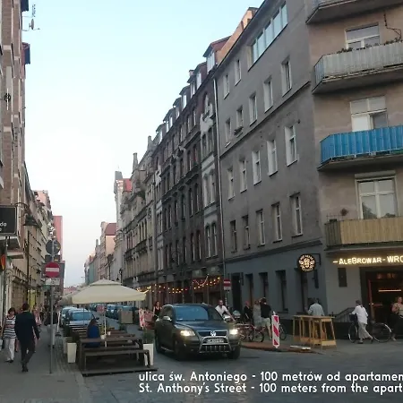 Wlodkowica ホステル *