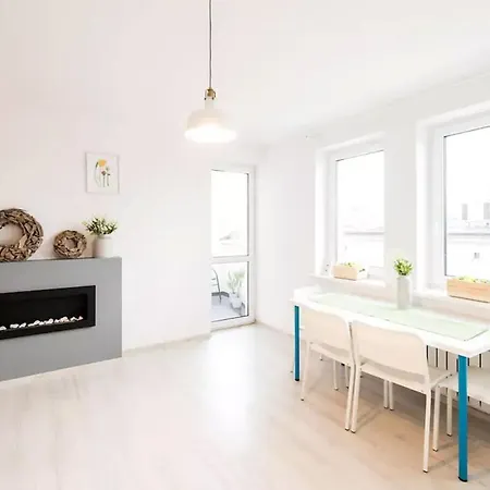 ホステル Wlodkowica