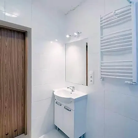 Wlodkowica Hostel Βρότσλαβ