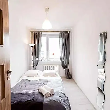 Hostel Wlodkowica Βρότσλαβ