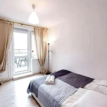 Hostel Wlodkowica