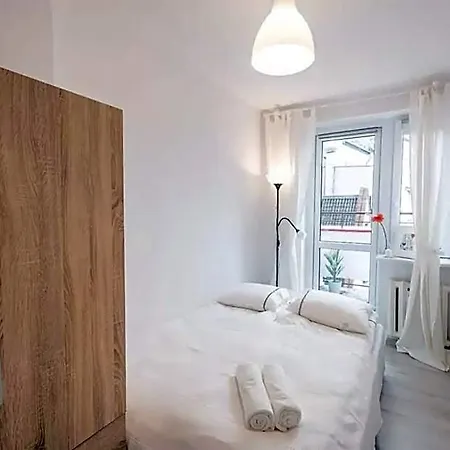 Hostel Wlodkowica *