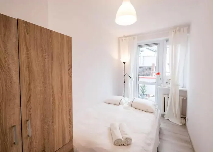 Wlodkowica Hostel Wroclaw