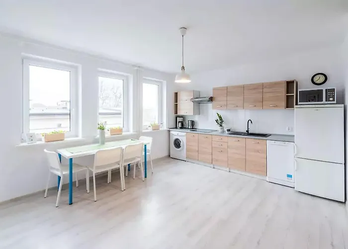 Wlodkowica Hostel Wroclaw